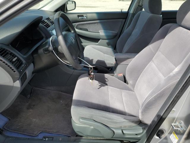 Photo 7 from auction – 2007 HONDA ACCORD VAL with VIN JHMCM56147C006910