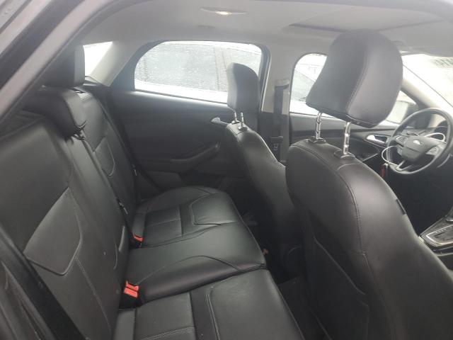 Photo 10 from auction – 2017 FORD FOCUS TITA with VIN 1FADP3N23HL320437