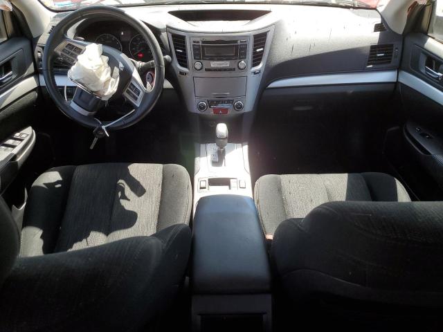Photo 8 from auction – 2013 SUBARU LEGACY 2.5 with VIN 4S3BMCC64D3032484