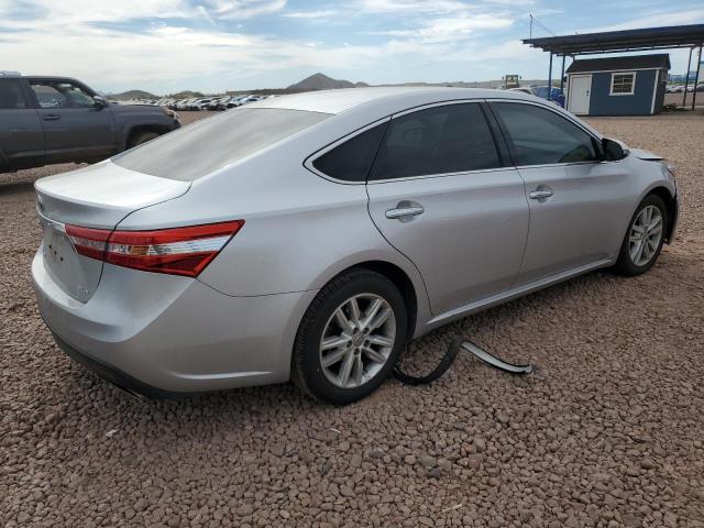 Photo 3 from auction – 2013 TOYOTA AVALON BAS with VIN 4T1BK1EB5DU045755
