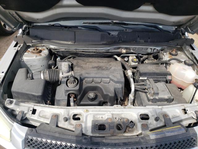 Photo 11 from auction – 2006 CHEVROLET EQUINOX LS with VIN 2CNDL13F266203692