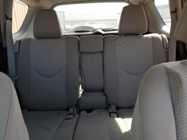 Photo 10 from auction – 2012 TOYOTA RAV4 with VIN 2T3ZF4DV8CW153437