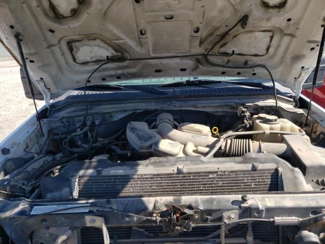 Photo 11 from auction – 2008 FORD F250 SUPER with VIN 1FTNF21538ED32667