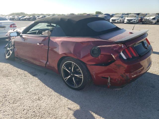 Photo 2 from auction – 2017 FORD MUSTANG GT with VIN 1FATP8FF2H5286795