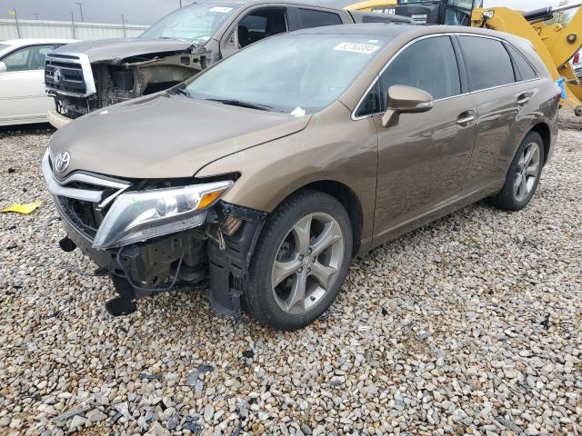 Photo 1 from auction – 2013 TOYOTA VENZA LE with VIN 4T3BK3BBXDU094828