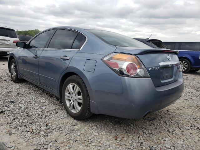 Photo 2 from auction – 2012 NISSAN ALTIMA BAS with VIN 1N4AL2APXCN481682