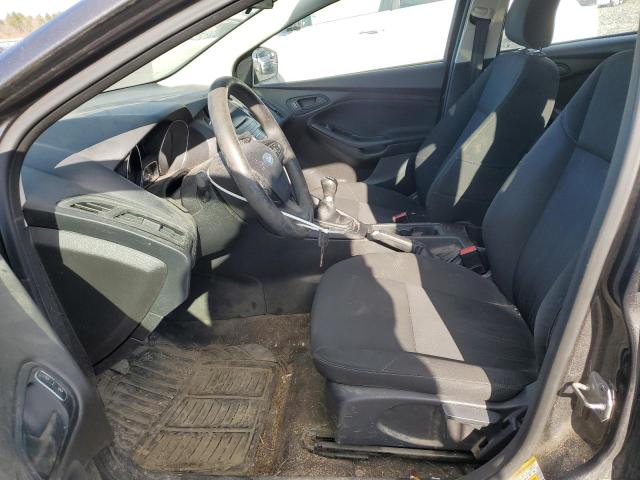 Photo 7 from auction – 2016 FORD FOCUS S with VIN 1FADP3E2XGL223640