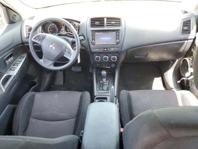 Photo 8 from auction – 2018 MITSUBISHI OUTLANDER with VIN JA4AP3AU8JZ030941