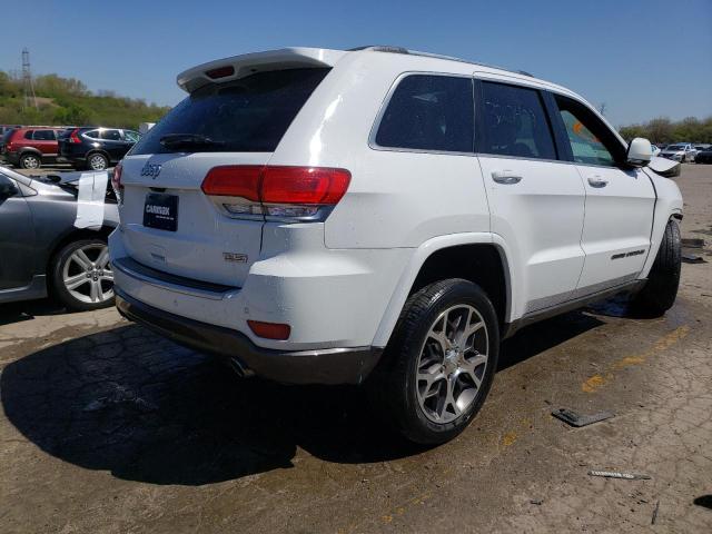 Photo 3 from auction – 2018 JEEP GRAND CHER with VIN 1C4RJFBG4JC322402