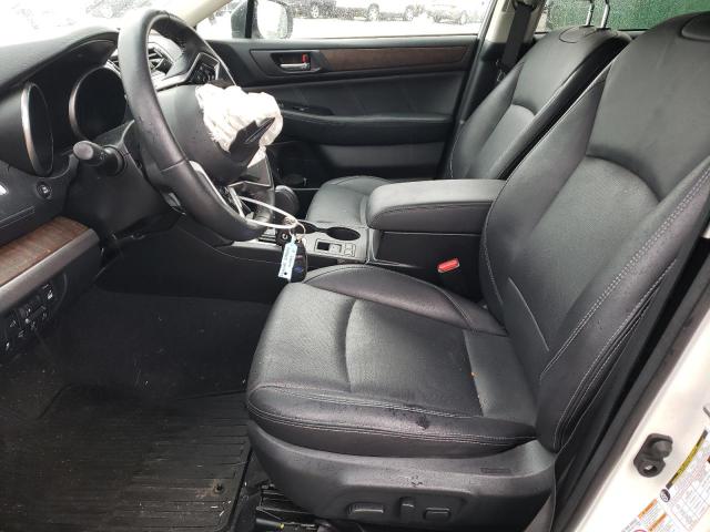 Photo 7 from auction – 2018 SUBARU OUTBACK 2. with VIN 4S4BSANC7J3230545