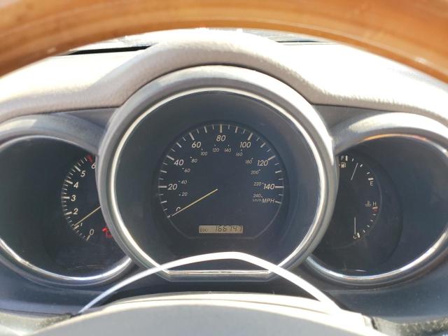Foto 9 de la subasta – 2006 LEXUS RX 330 con VIN 2T2HA31U46C091822