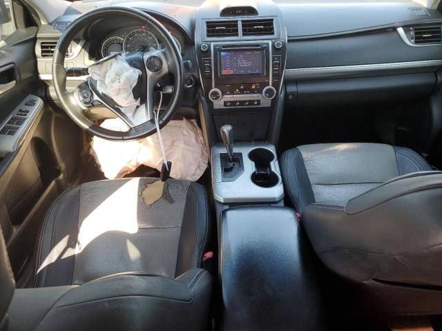 Photo 8 from auction – 2013 TOYOTA CAMRY SE with VIN 4T1BK1FK2DU021847