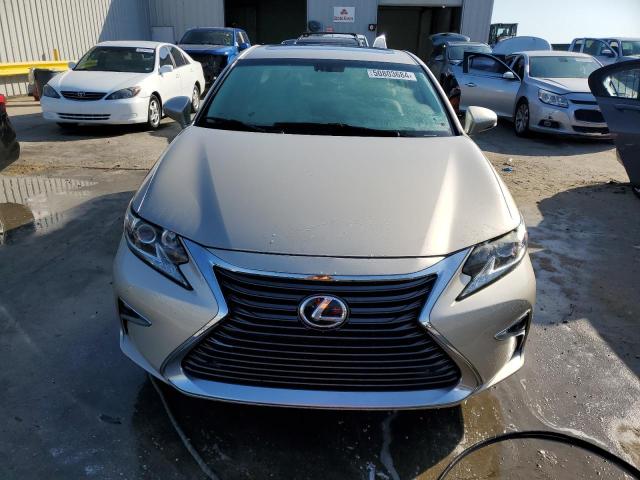 Photo 5 from auction – 2016 LEXUS ES 350 with VIN 58ABK1GG4GU007326