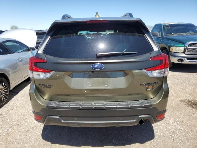 Photo 6 from auction – 2022 SUBARU FORESTER W with VIN JF2SKAMC2NH415893