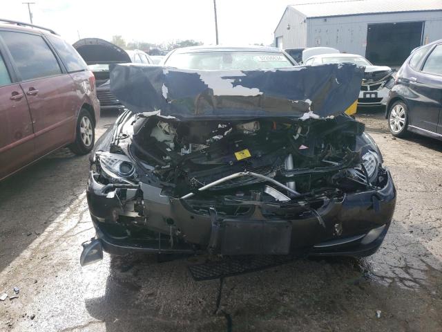 Photo 5 from auction – 2012 BMW 528 XI with VIN WBAXH5C51CDW09295