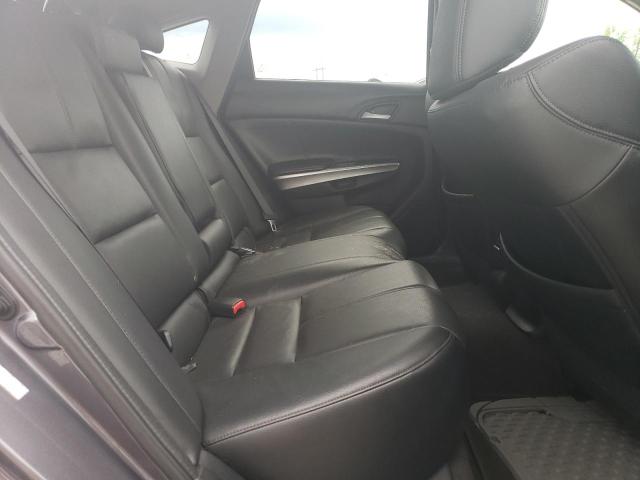 Photo 10 from auction – 2015 HONDA CROSSTOUR with VIN 5J6TF3H59FL001131