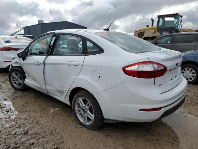 Photo 2 from auction – 2017 FORD FIESTA SE with VIN 3FADP4BJ6HM164524