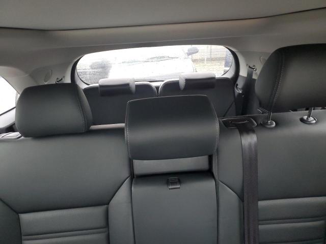 Photo 10 from auction – 2016 KIA SORENTO SX with VIN 5XYPK4A58GG185235