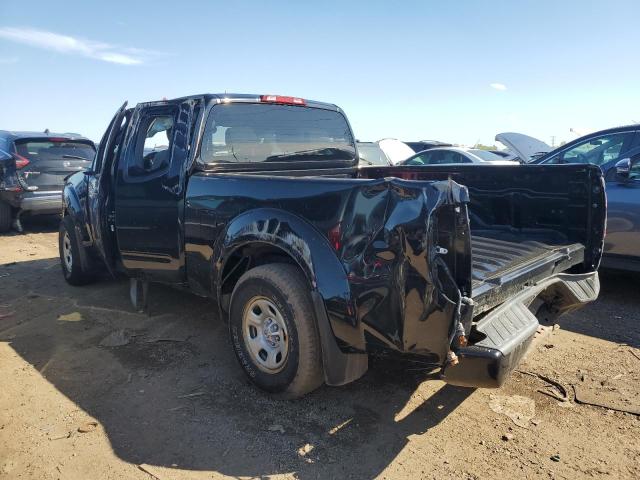 Photo 2 from auction – 2018 NISSAN FRONTIER S with VIN 1N6BD0CT6JN751334