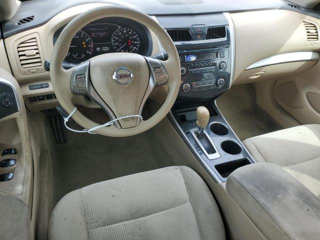 Photo 8 from auction – 2013 NISSAN ALTIMA 2.5 with VIN 1N4AL3AP9DN504473