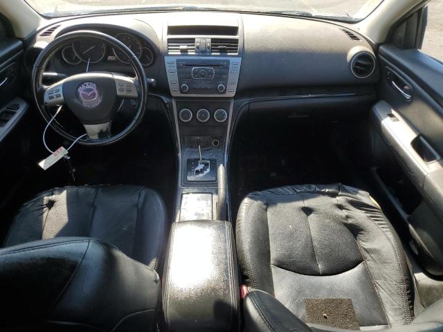 Photo 8 from auction – 2010 MAZDA 6 I with VIN 1YVHZ8CH1A5M29381