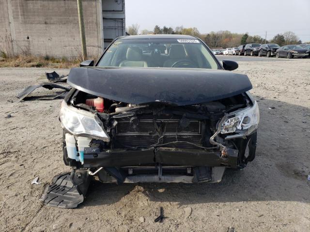 Photo 5 from auction – 2012 TOYOTA CAMRY HYBR with VIN 4T1BD1FK2CU012834
