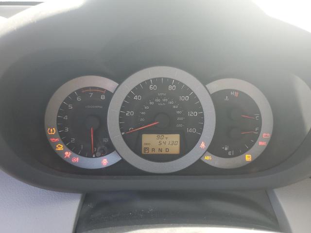 Photo 9 from auction – 2012 TOYOTA RAV4 with VIN 2T3ZF4DV3CW133547
