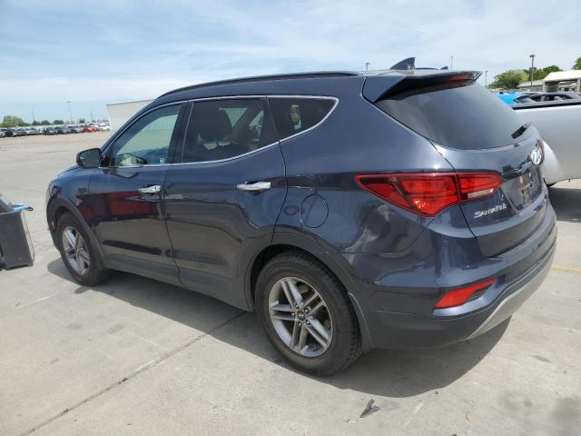 Zdjęcie 2 z aukcji – 2017 HYUNDAI SANTA FE S z VIN 5NMZU3LB8HH009809