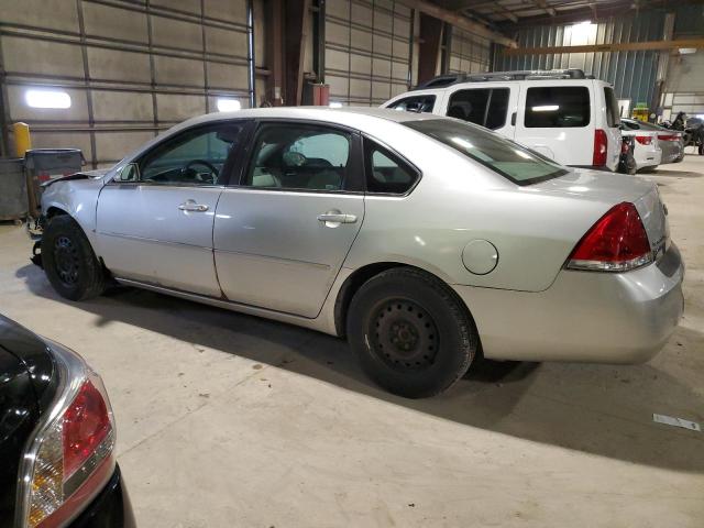 Photo 2 from auction – 2006 CHEVROLET IMPALA with VIN 2G1WT58K269122175