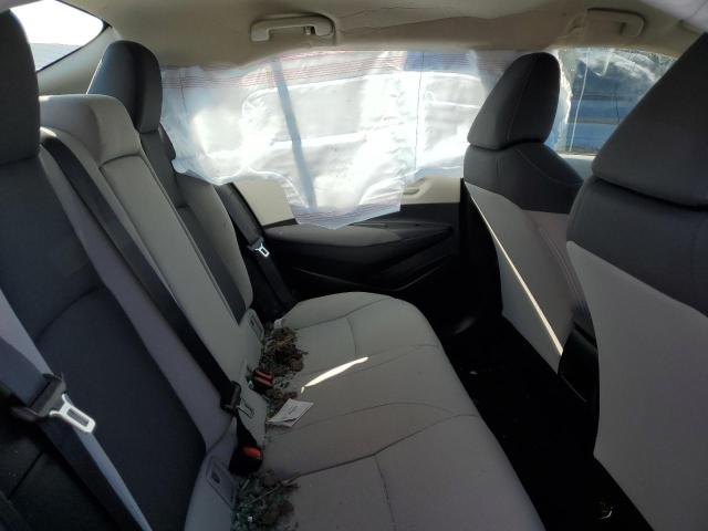 Photo 10 from auction – 2022 TOYOTA COROLLA LE with VIN 5YFEPMAE5NP273094
