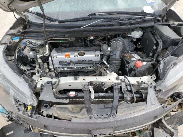 Photo 11 from auction – 2012 HONDA CR-V LX with VIN 5J6RM4H3XCL049852