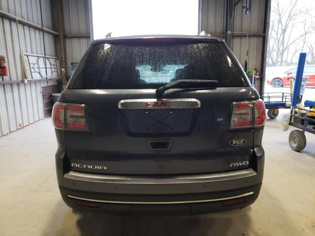 Photo 6 from auction – 2013 GMC ACADIA SLT with VIN 1GKKVRKD2DJ201773
