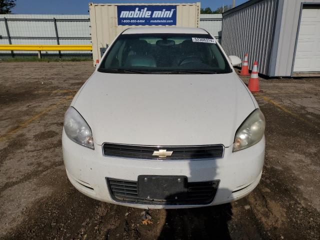 Photo 5 from auction – 2008 CHEVROLET IMPALA LT with VIN 2G1WT58K781375249