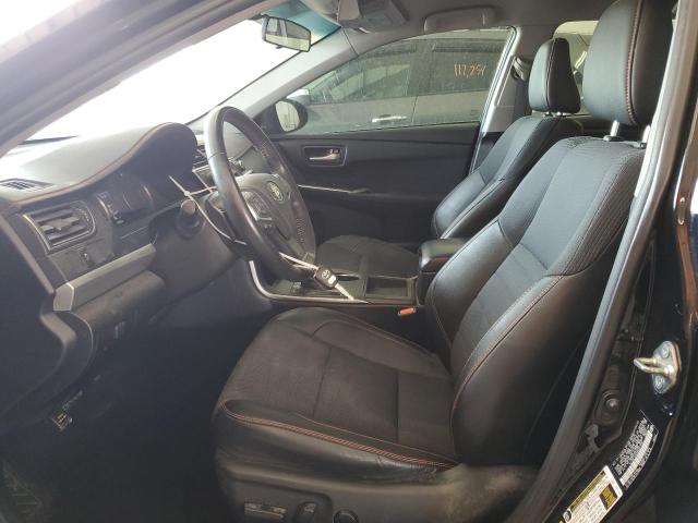 Photo 7 from auction – 2017 TOYOTA CAMRY LE with VIN 4T1BF1FK5HU281850