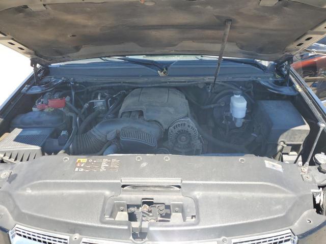 Photo 12 from auction – 2012 CADILLAC ESCALADE L with VIN 1GYS4BEFXCR289842