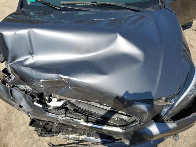 Photo 11 from auction – 2018 SUBARU IMPREZA PR with VIN 4S3GTAD66J3716847