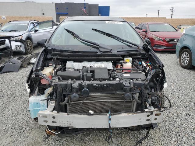 Photo 5 from auction – 2015 TOYOTA PRIUS with VIN JTDKN3DU8F0425905