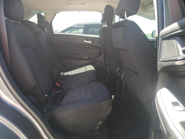 Photo 10 from auction – 2024 FORD EDGE SE with VIN 2FMPK4G94RBA63551