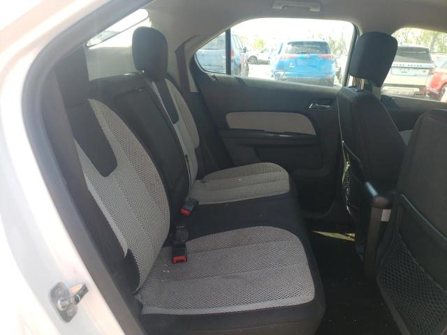 Photo 11 from auction – 2017 CHEVROLET EQUINOX LS with VIN 2GNFLEEK9H6252946