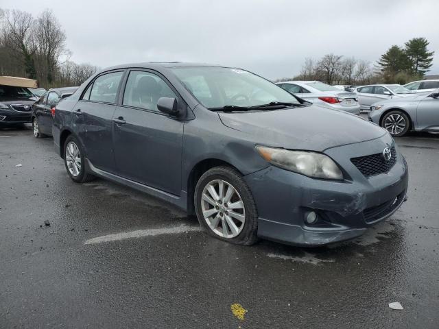 Foto 4 de la subasta – 2010 TOYOTA COROLLA BA con VIN 2T1BU4EE8AC376347