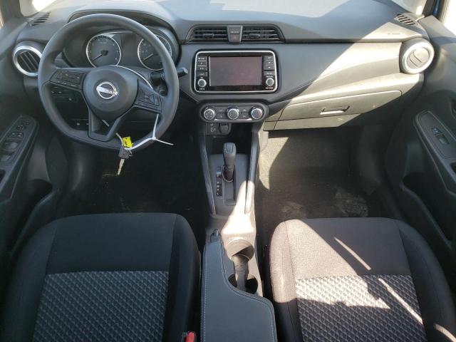 Photo 8 from auction – 2023 NISSAN VERSA S with VIN 3N1CN8DV9PL850311