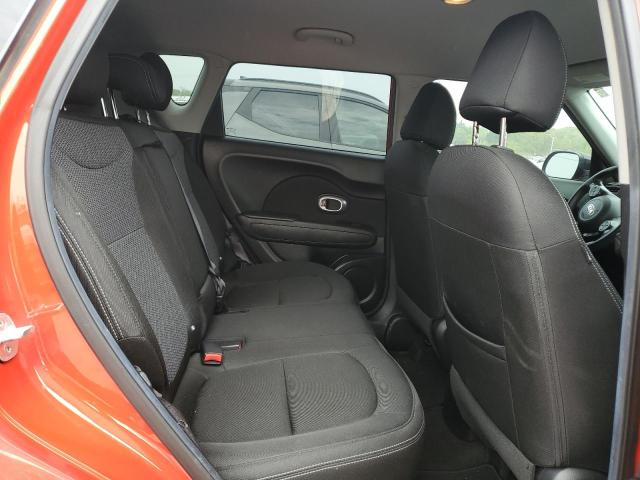 Photo 10 from auction – 2017 KIA SOUL + with VIN KNDJP3A57H7450047