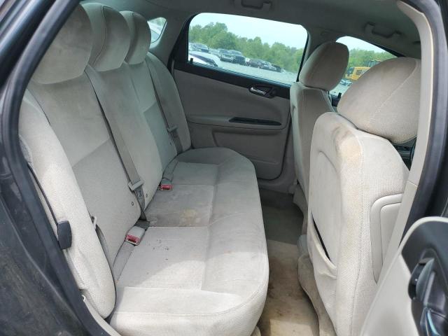 Photo 10 from auction – 2011 CHEVROLET IMPALA LT with VIN 2G1WG5EK4B1145796