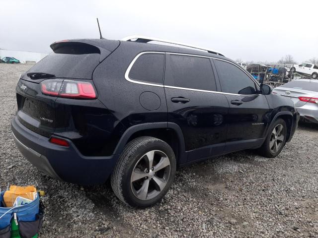 Photo 3 from auction – 2020 JEEP CHEROKEE L with VIN 1C4PJLDB5LD628139