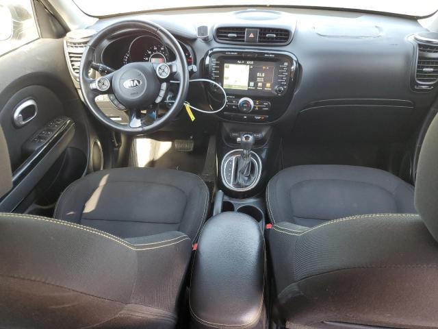 Photo 8 from auction – 2016 KIA SOUL + with VIN KNDJP3A54G7263203