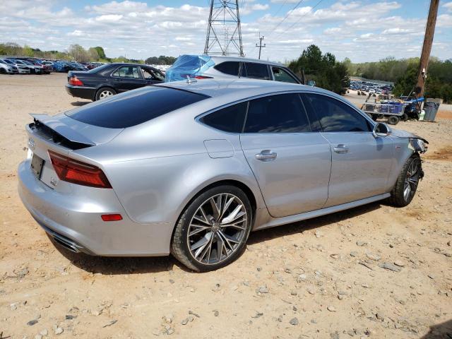 Photo 3 from auction – 2016 AUDI A7 PREMIUM with VIN WAUWGAFC7GN006370