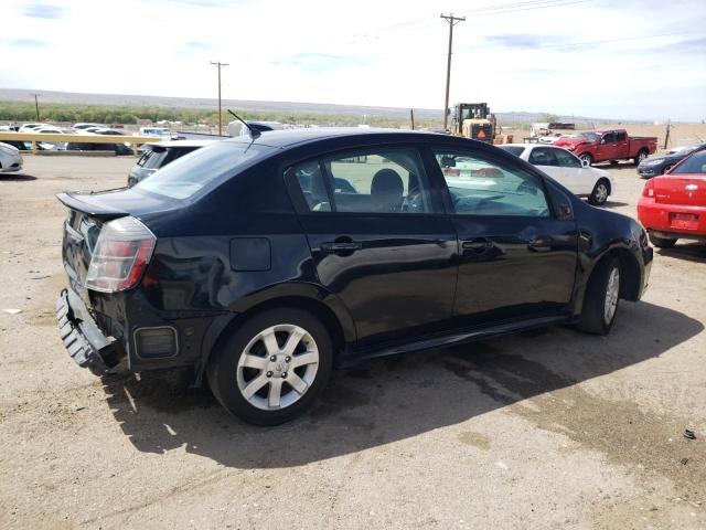 Photo 3 from auction – 2011 NISSAN SENTRA 2.0 with VIN 3N1AB6AP5BL628836
