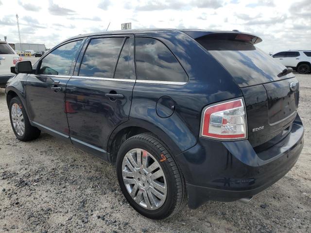 Photo 2 from auction – 2008 FORD EDGE LIMIT with VIN 2FMDK39C28BA60586