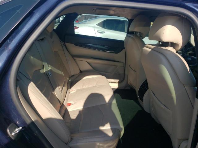 Photo 10 from auction – 2016 CADILLAC CT6 with VIN 1G6KA5RX5GU167706