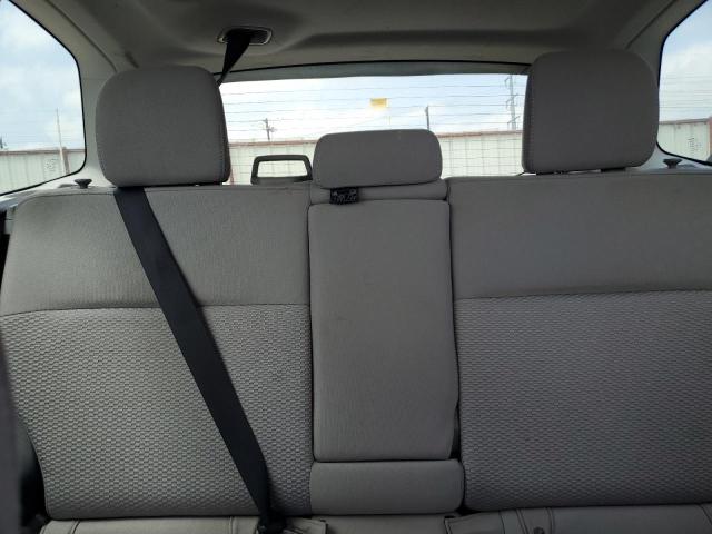 Photo 10 from auction – 2017 SUBARU FORESTER 2 with VIN JF2SJAGC7HH806489